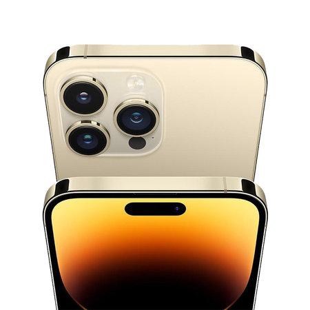 Apple iPhone 14 Pro Max Gold 128GB A Repasovaný