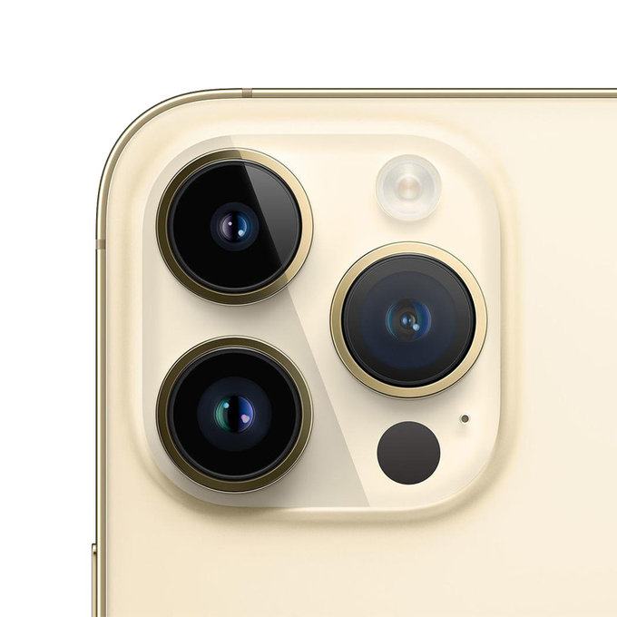 Apple iPhone 14 Pro Max Gold 1TB B Repasovaný