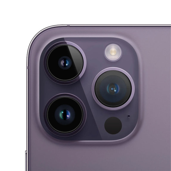 Apple iPhone 14 Pro Max Deep Purple 512GB A Repasovaný