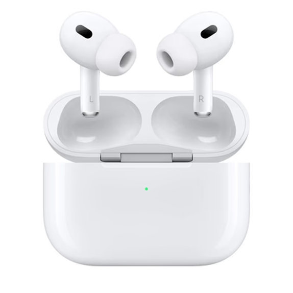 Apple AirPods Pro (2nd Gen) - A++ Repasované