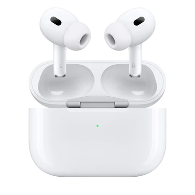 Apple AirPods Pro (2nd Gen) B Repasované