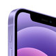 Apple iPhone 12 Purple 256GB A+ Repasovaný