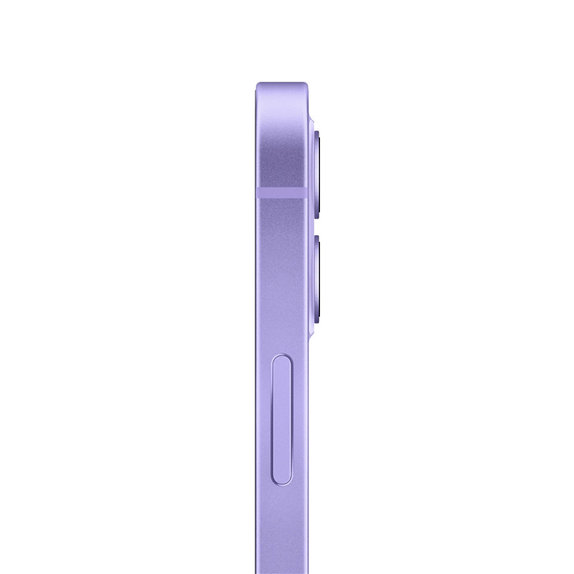 Apple iPhone 12 Purple 256GB A+ Repasovaný