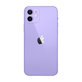 Apple iPhone 12 Purple 256GB A+ Repasovaný