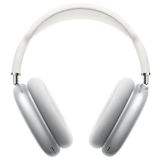 Apple AirPods Max - Silver A++ Repasované