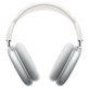 Apple AirPods Max - Silver A++ Repasované