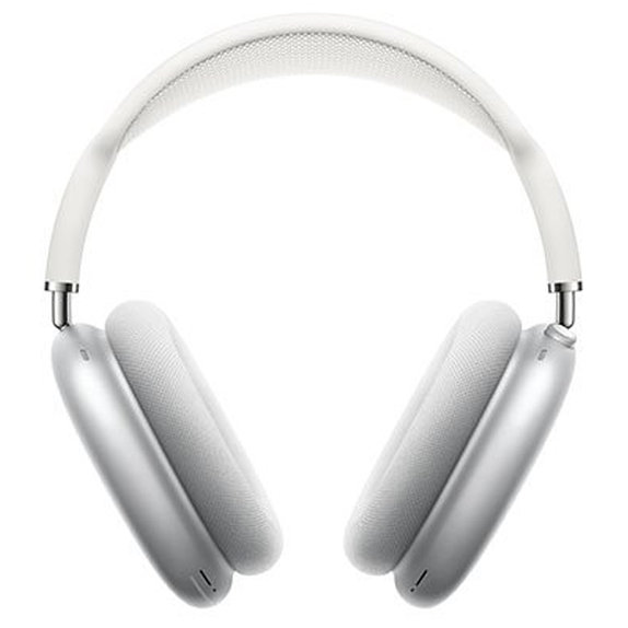 Apple AirPods Max - Silver A Repasované