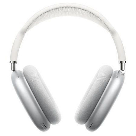 Apple AirPods Max - Silver B Repasované | FixShop