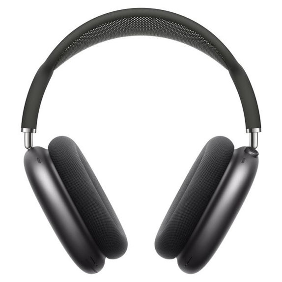 Apple AirPods Max - Space Gray A++ Repasované