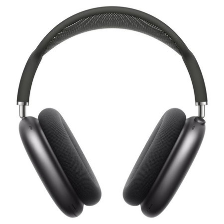 Apple AirPods Max - Space Gray A++ Repasované