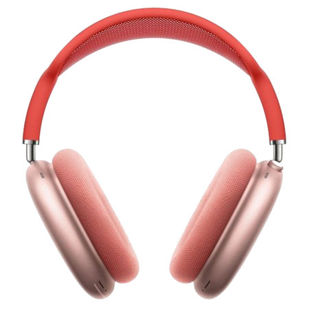 Apple AirPods Max - Pink B Repasované