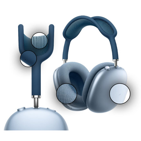 Apple AirPods Max - Green A Repasované