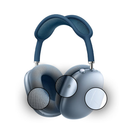 Apple AirPods Max - Green B Repasované