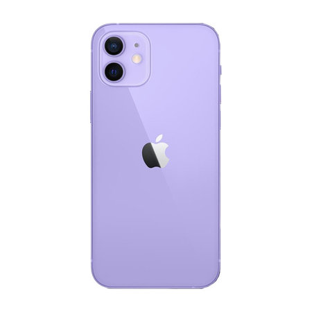 Apple iPhone 12 Purple 256GB A Repasovaný