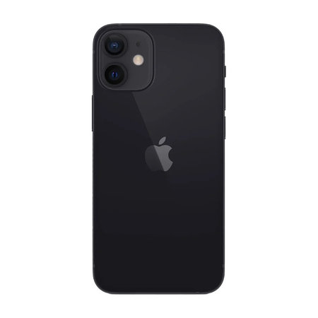 Apple iPhone 11 Black 128GB (Bez Face ID) Repasovaný