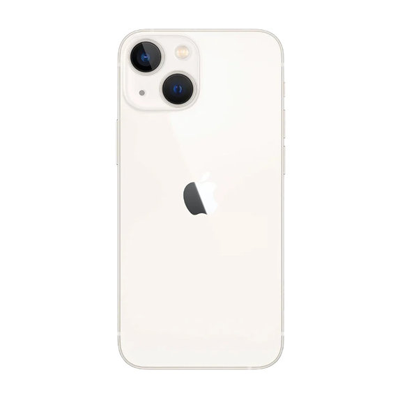 Apple iPhone 13 Mini Starlight 128GB (Bez Face ID) Repasovaný