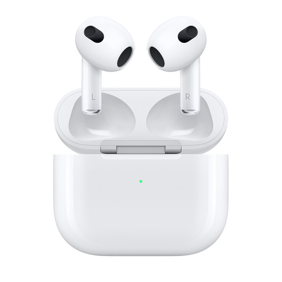 Apple AirPods (3rd Gen) MagSafe A Repasované