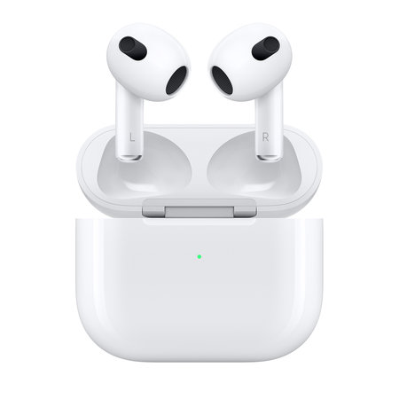 Apple AirPods (3rd Gen) MagSafe A Repasované