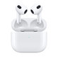 Apple AirPods (3rd Gen) MagSafe A Repasované