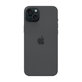 Apple iPhone 15 Black 256GB B Repasovaný