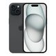Apple iPhone 15 Black 256GB B Repasovaný