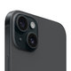 Apple iPhone 15 Black 512GB A+ Repasovaný