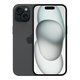 Apple iPhone 15 Black 512GB B Repasovaný