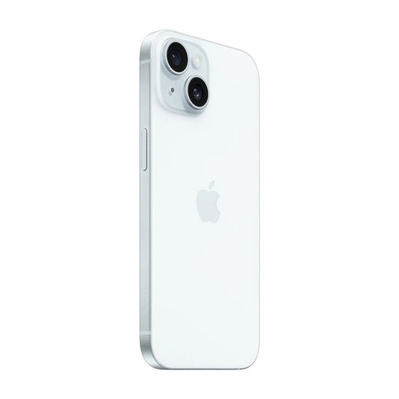 Apple iPhone 15 Blue 256GB B Repasovaný