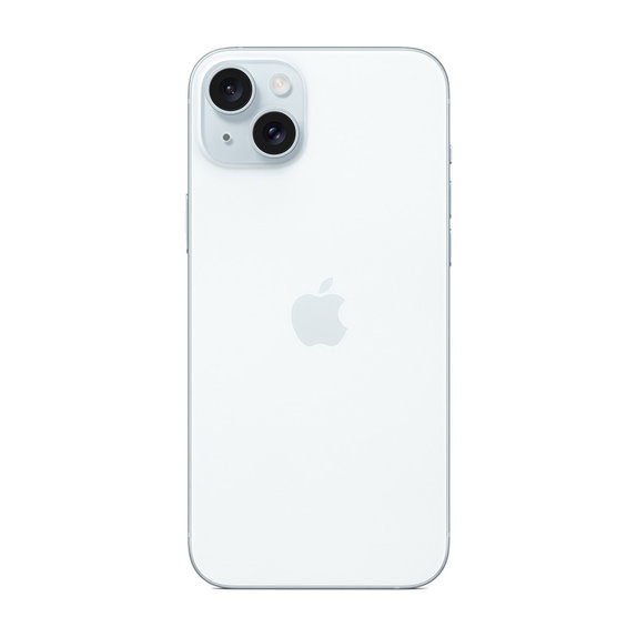 Apple iPhone 15 Blue 256GB B Repasovaný