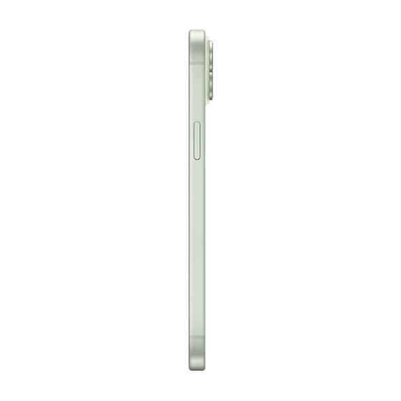Apple iPhone 15 Green 128GB A Repasovaný
