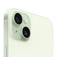 Apple iPhone 15 Green 128GB A Repasovaný