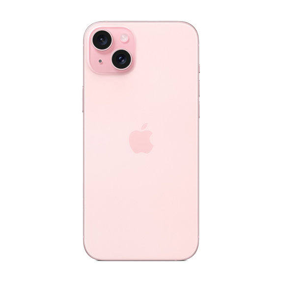 Apple iPhone 15 Pink 512GB A Repasovaný