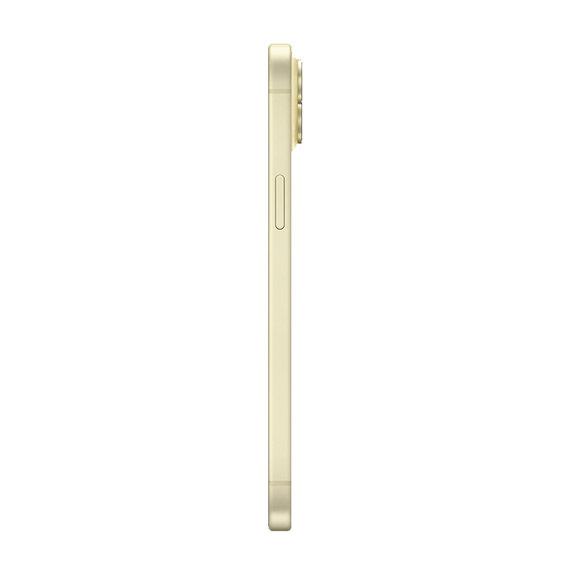 Apple iPhone 15 Yellow 256GB B Repasovaný