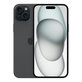 Apple iPhone 15 Plus Black 128GB B Repasovaný