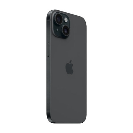 Apple iPhone 15 Plus Black 256GB A+ Repasovaný