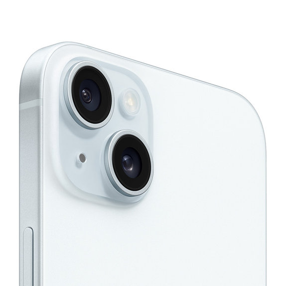 Apple iPhone 15 Plus Blue 128GB A Repasovaný