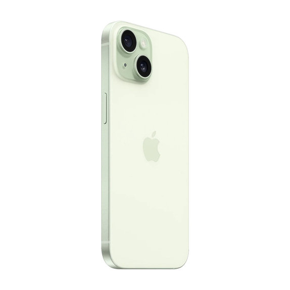 Apple iPhone 15 Plus Green 256GB A+ Repasovaný