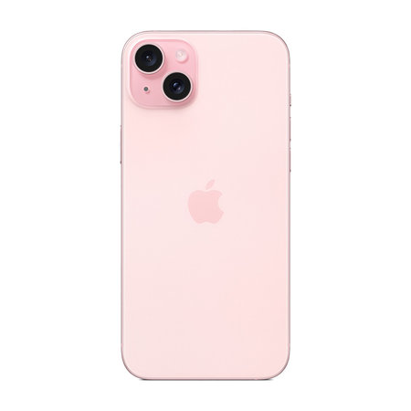 Apple iPhone 15 Plus Pink 128GB A+ Repasovaný