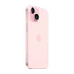 Apple iPhone 15 Plus Pink 256GB A+ Repasovaný