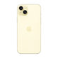 Apple iPhone 15 Plus Yellow 128GB A Repasovaný