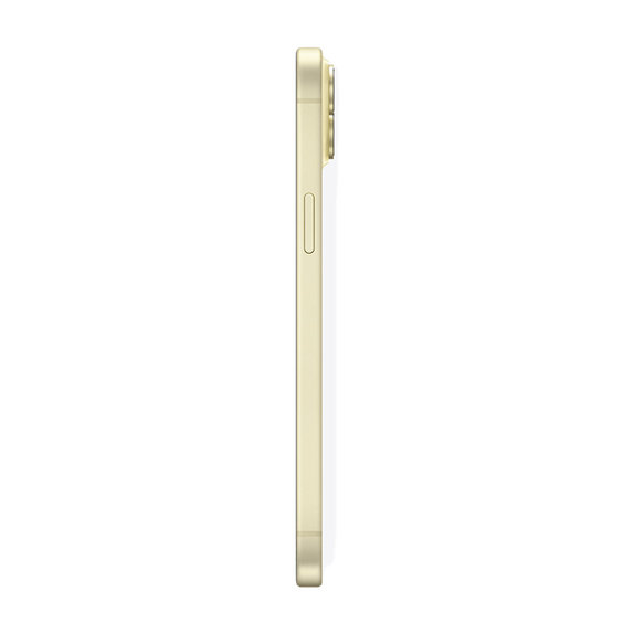 Apple iPhone 15 Plus Yellow 256GB B Repasovaný