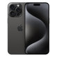 Apple iPhone 15 Pro Max Black Titanium 256GB A Repasovaný