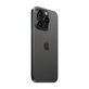 Apple iPhone 15 Pro Black Titanium 512GB B Repasovaný