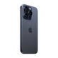 Apple iPhone 15 Pro Blue Titanium 512GB B Repasovaný
