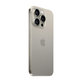 Apple iPhone 15 Pro Natural Titanium 256GB A Repasovaný