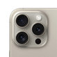Apple iPhone 15 Pro Natural Titanium 256GB A Repasovaný