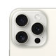 Apple iPhone 15 Pro White Titanium 1TB A Repasovaný