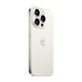 Apple iPhone 15 Pro White Titanium 512GB A+ Repasovaný