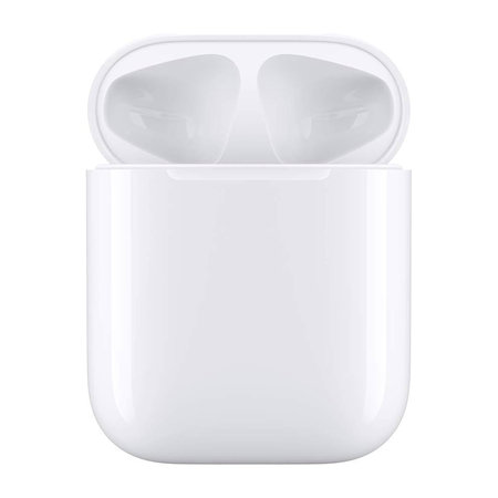 Náhradní Nabíjecí Pouzdro pro Apple AirPods 2nd Gen (2019) A++