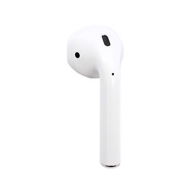 Náhradní Sluchátko pro Apple AirPods 2nd Gen (2019) - Levé B